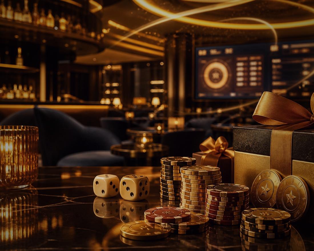 espacejix.com online casino lounge photo