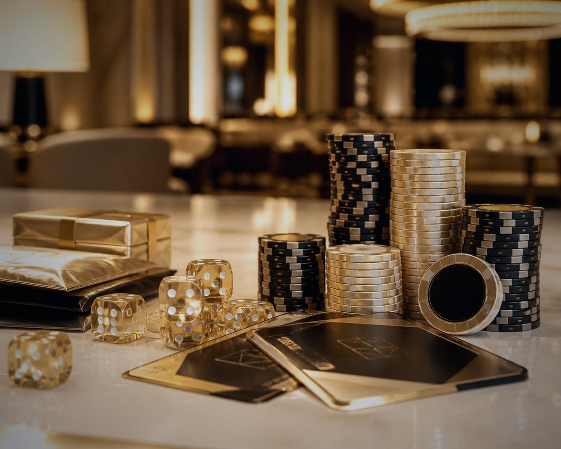espacejix.com casino promotion lounge photo